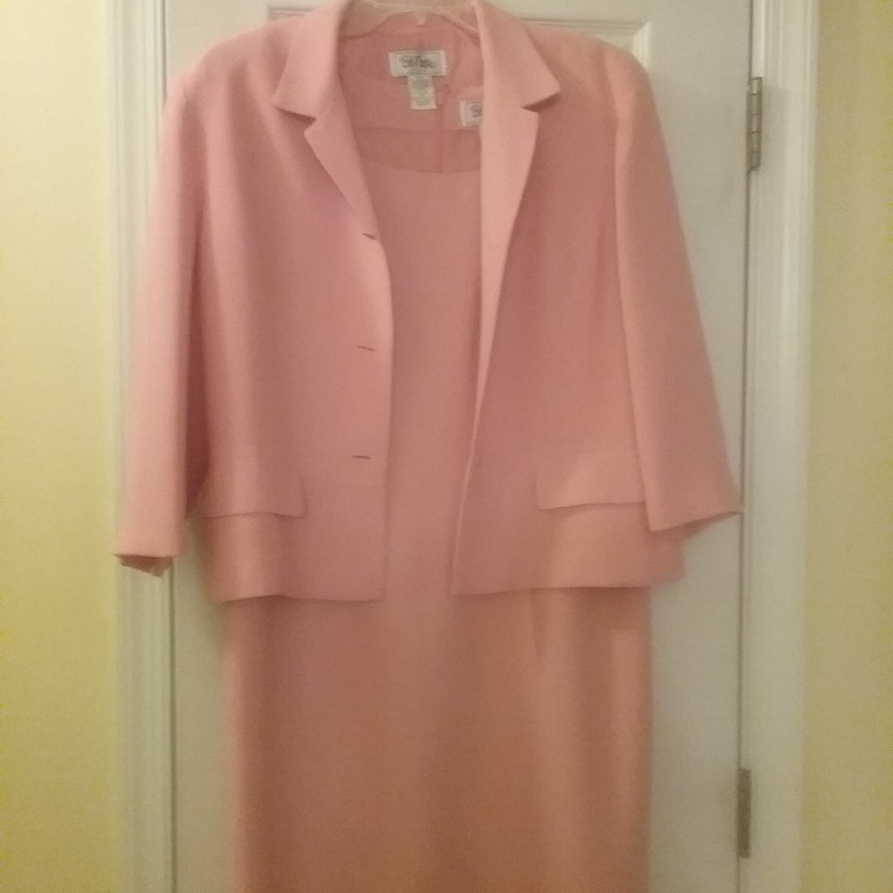 Bob Mackie 2-Piece